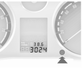 Compteur kilométrique