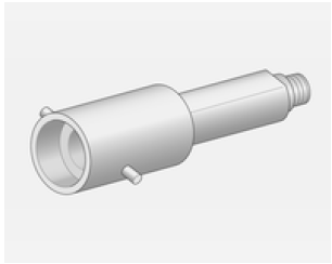 Adaptateur de remplissage