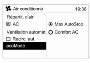 Refroidissement