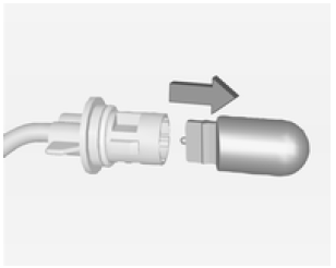 Clignotants latéraux