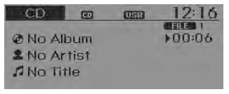 Méthode d'utilisation de base : CD AUDIO / CD MP3 / USB /IPOD / MY MUSIC
