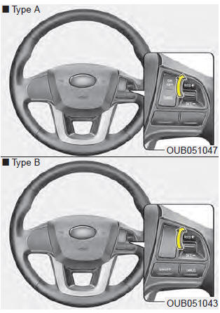 Pour ramener la vitesse de croisière à plus de 40 km/h (25 mi/h) environ