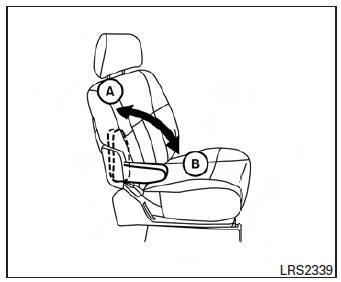 ACCOUDOIR (selon l'équipement, pour le siège du conducteur)