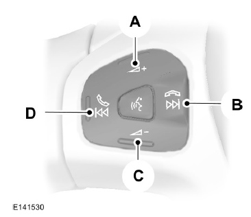 Commandes audio