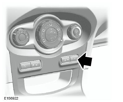 Utilisation du programme de stabilité électronique - 1.6L EcoBoost 