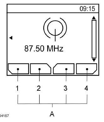 Autoradio