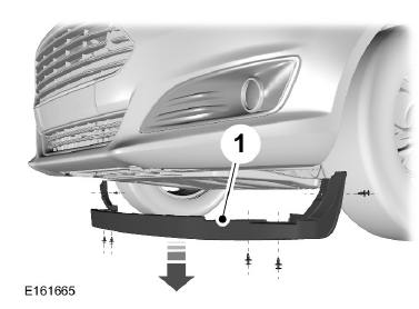 Projecteurs antibrouilla