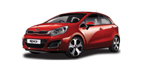 Kia Rio manuals