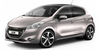 Peugeot 208: Ceintures de sécurité - Sécurité - Manuel du conducteur Peugeot 208