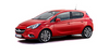 Opel Corsa: Sécurité du véhicule - Clés, portes et vitres - Manuel du conducteur Opel Corsa
