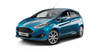Ford Fiesta: Spécifications techniques - Jantes et pneus - Manuel du conducteur Ford Fiesta